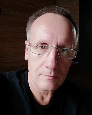 Адвокат Алексей Барчуков